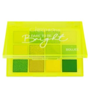 Beauty Creations Eyeshadow Palette